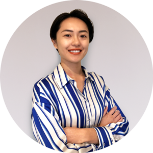 Picture of Wei WU